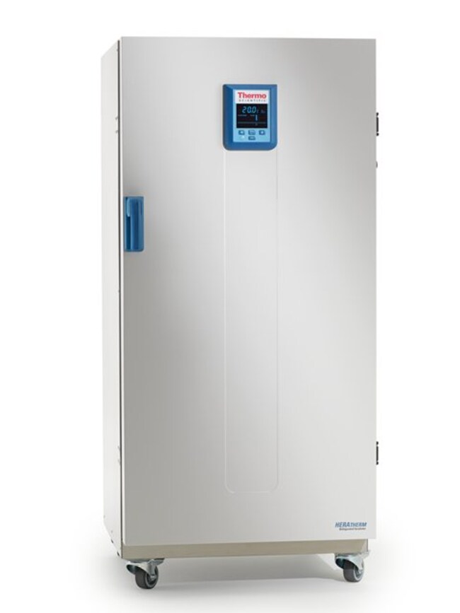 Heratherm&trade; IMP400 Refrigerated Incubator, 381 L, Stainless Steel
